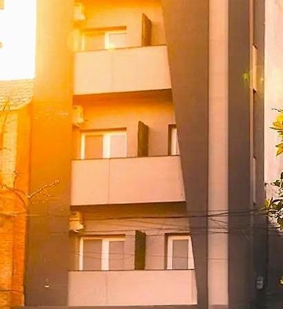 Lg Golden Suites San Miguel de Tucumán Exterior foto