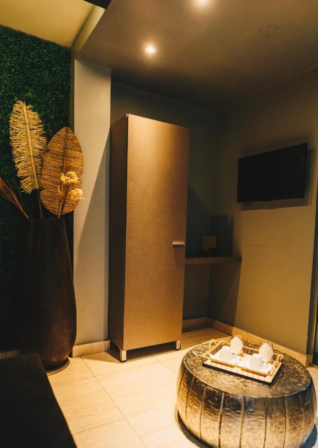 Lg Golden Suites San Miguel de Tucumán Exterior foto